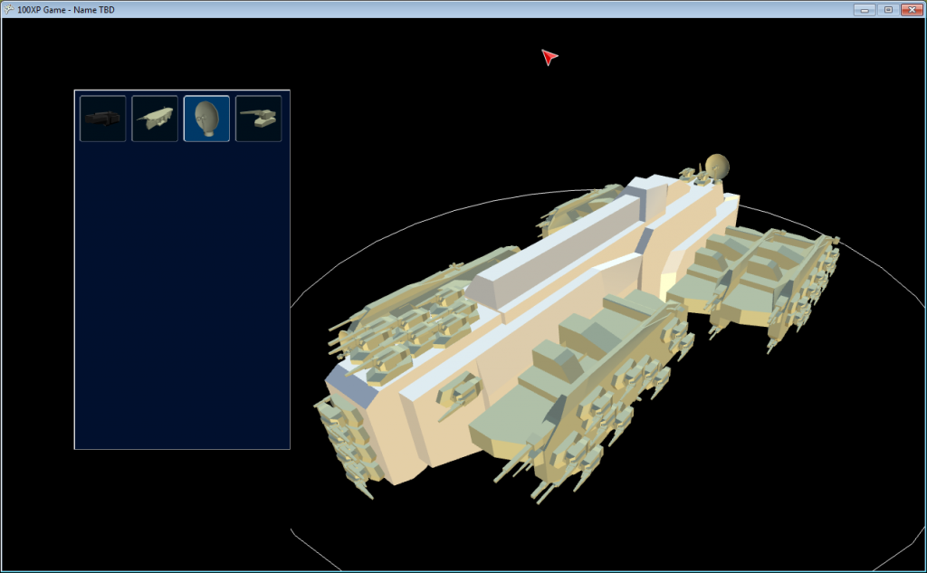 Bone Transformations Integration