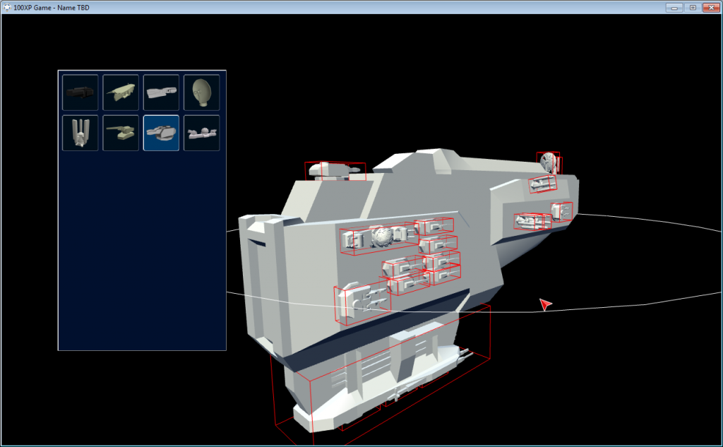 Bounding Boxes 2